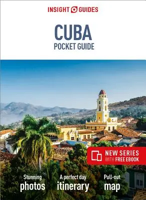 Insight Guides Pocket Cuba (Guía de viaje con Ebook Gratis) - Insight Guides Pocket Cuba (Travel Guide with Free Ebook)