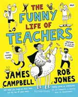 La divertida vida de los profesores - Funny Life of Teachers