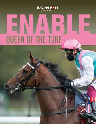 Habilitar - La reina del césped - Enable - Queen of the Turf