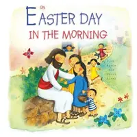 El día de Pascua por la mañana - On Easter Day In The Morning