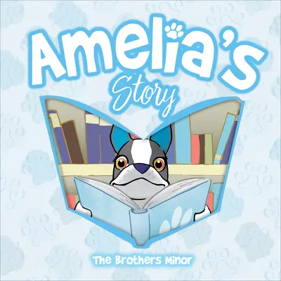 La historia de Amelia - Amelia's Story