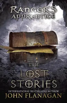 Las historias perdidas: Libro 11 - The Lost Stories: Book 11