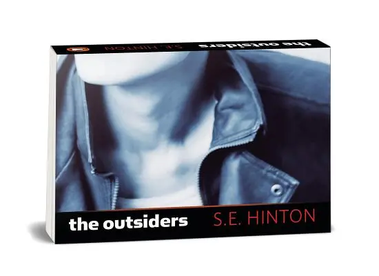 Penguin Minis: Los intrusos - Penguin Minis: The Outsiders