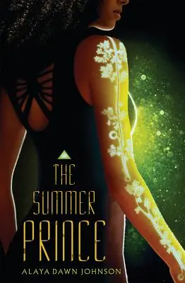 El príncipe del verano - The Summer Prince