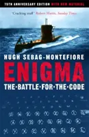 Enigma: La batalla por el código - Enigma: The Battle for the Code