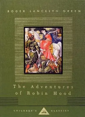 Las aventuras de Robin Hood - The Adventures of Robin Hood