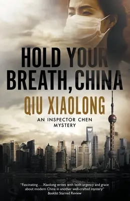 Halt den Atem an, China - Hold Your Breath, China