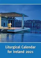 Calendario litúrgico para Irlanda 2021 - Ordo 2021 - Liturgical Calendar for Ireland 2021 - Ordo 2021