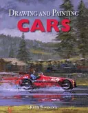 Dibujar y pintar coches - Drawing and Painting Cars