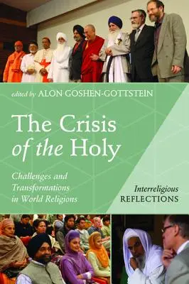 La crisis de lo sagrado - The Crisis of the Holy