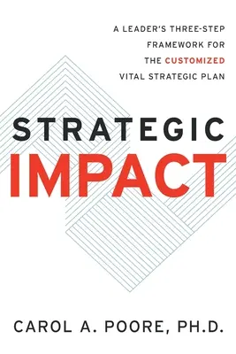 Impacto estratégico - Strategic Impact