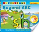 Más allá del ABC - Story Phonics - ¡Las letras cobran vida! - Beyond ABC - Story Phonics - Making Letters Come to Life!