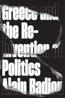 Grecia y la reinvención de la política - Greece and the Reinvention of Politics