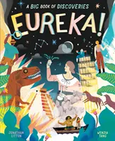 Eureka - Un gran libro de descubrimientos - Eureka! - A Big Book of Discoveries