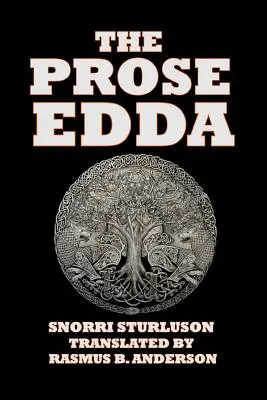 La prosa de Edda - The Prose Edda