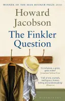 La pregunta de Finkler - Finkler Question