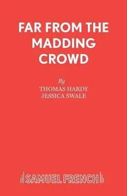 Lejos del mundanal ruido - Far From the Madding Crowd