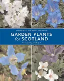 Plantas de jardín para Escocia - Garden Plants for Scotland