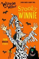 Winnie y Wilbur: Winnie la espeluznante - Winnie and Wilbur: Spooky Winnie