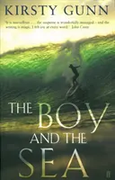 El niño y el mar - Boy and the Sea