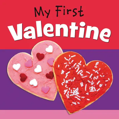 Mi primer San Valentín - My First Valentine