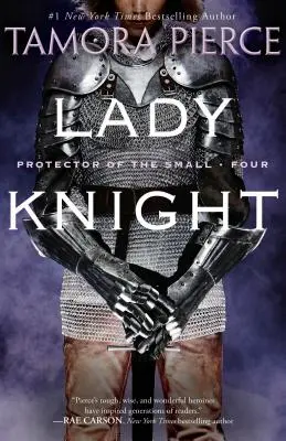 Dama Caballero - Lady Knight