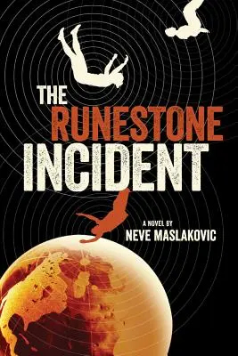 El incidente de la piedra rúnica - The Runestone Incident