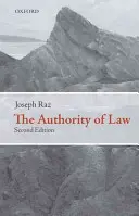 La autoridad de la ley: Ensayos sobre derecho y moral - The Authority of Law: Essays on Law and Morality