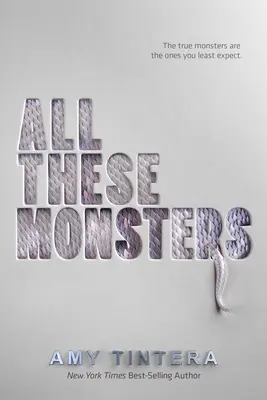 Todos estos monstruos - All These Monsters