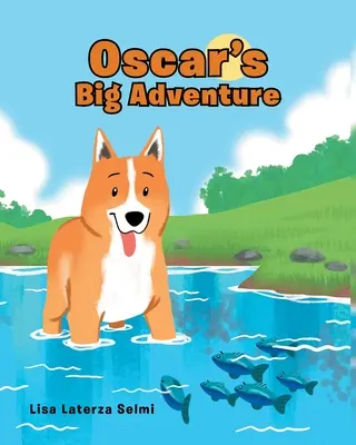La gran aventura de Óscar - Oscar's Big Adventure