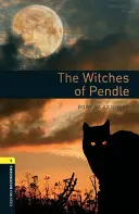 Las brujas de Pendle - The Witches of Pendle