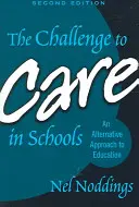 El reto de cuidar en la escuela - The Challenge to Care in Schools