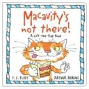 Macavity no está ahí - Macavity's Not There!