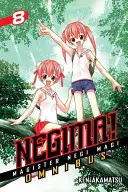 Negima! Omnibus 8: Magister Negi Magi