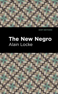 El nuevo negro - The New Negro