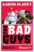 Los malos: Episodio 3 y 4 - Bad Guys: Episode 3&4