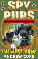 Spy Pups Campamento de supervivencia - Spy Pups: Survival Camp