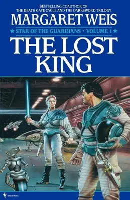 El Rey Perdido - The Lost King