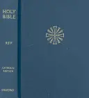 Biblia Compacta-RSV - Compact Bible-RSV