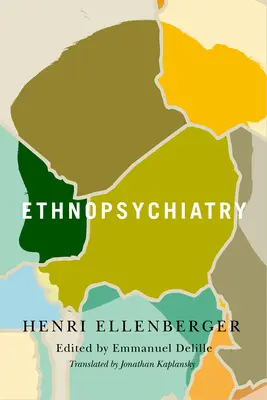 Etnopsiquiatría, 56 - Ethnopsychiatry, 56