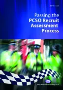 Superar el proceso de evaluación de reclutas de la Pcso - Passing the Pcso Recruit Assessment Process
