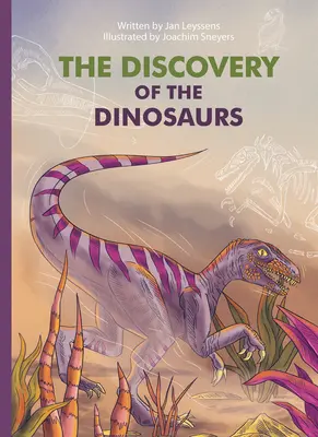 El descubrimiento de los dinosaurios - The Discovery of the Dinosaurs