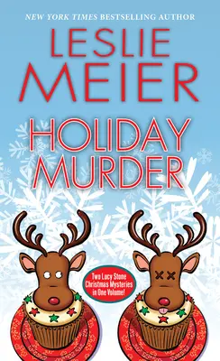 Asesinato en Vacaciones - Holiday Murder