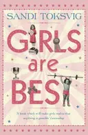 Las chicas son lo mejor - Girls Are Best