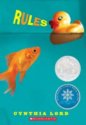 Reglas (Scholastic Gold) - Rules (Scholastic Gold)