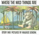 Where The Wild Things Are