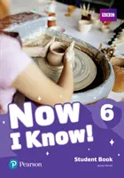 Libro del alumno Now I Know 6 - Now I Know 6 Student Book