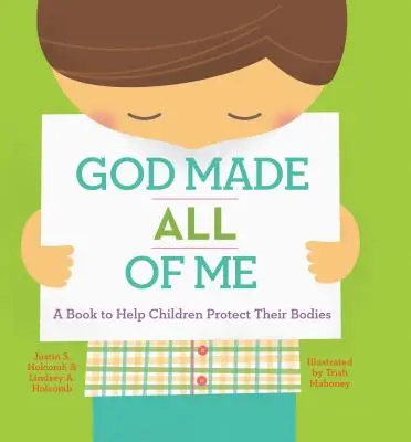 Dios me hizo a su imagen y semejanza - God Made All of Me