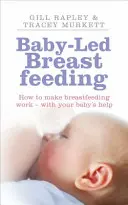 Lactancia materna guiada por el bebé - Cómo hacer que la lactancia funcione, con la ayuda de tu bebé - Baby-led Breastfeeding - How to make breastfeeding work - with your baby's help