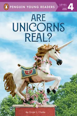 ¿Son reales los unicornios? - Are Unicorns Real?